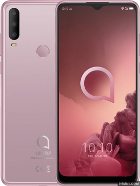 Alcatel 3x 2019