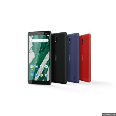 Nokia 1 Plus