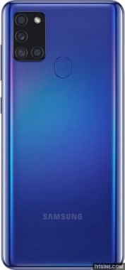 Samsung Galaxy A21s