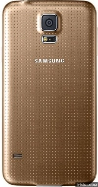 Samsung Galaxy S5 Duos