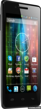 Prestigio MultiPhone 5450 Duo