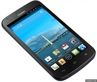 Huawei Ascend Y600