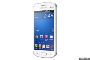 Samsung Galaxy Trend Lite Duos