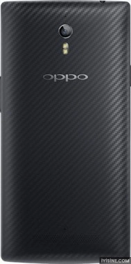 Oppo Find 7