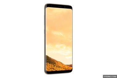 Samsung Galaxy S8