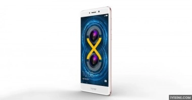 Huawei Honor 6X