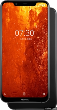 Nokia X7