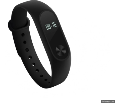Xiaomi Mi Band 2
