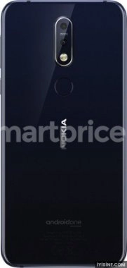 Nokia 7.1