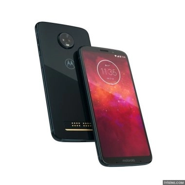 Motorola Moto Z3 Play