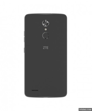ZTE Max XL