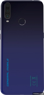 General Mobile GM 10