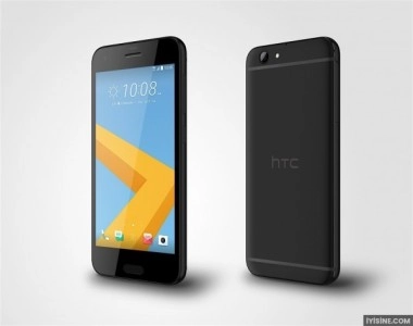 HTC One A9s