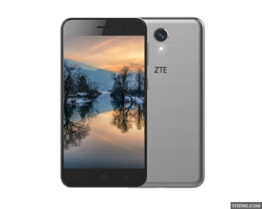 ZTE Blade A520
