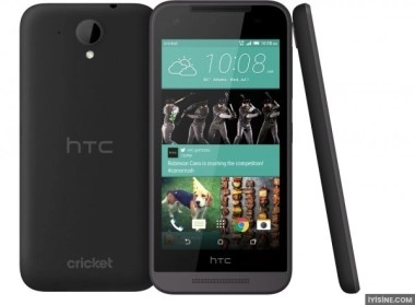 HTC Desire 520