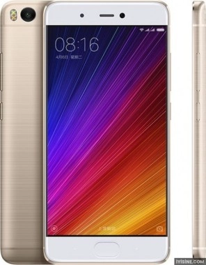 Xiaomi Mi 5s