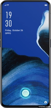 Oppo Reno 2