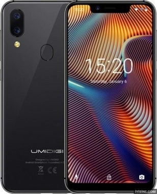 UMIDIGI A3 Pro