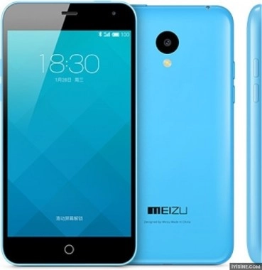 Meizu m1