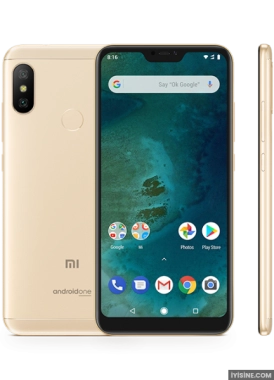 Xiaomi Mi A2 Lite