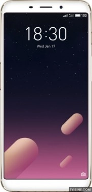 Meizu M6s