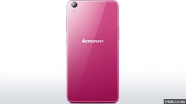 Lenovo S850