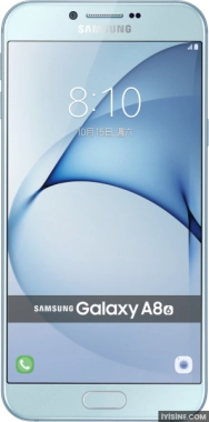 Samsung Galaxy A8 (2016)