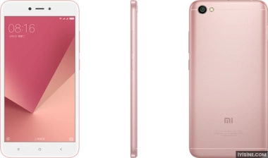 Xiaomi Redmi Note 5A