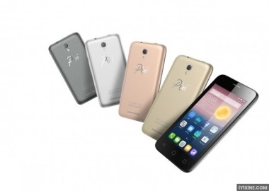 Alcatel OneTouch PIXI First