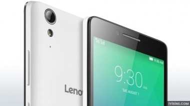 Lenovo A6010