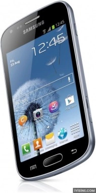 Samsung Galaxy Trend