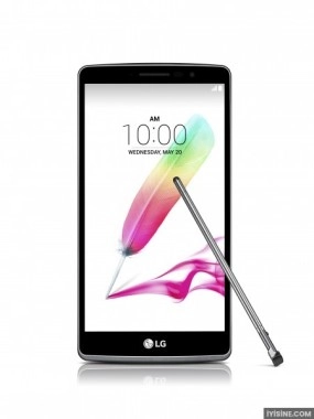 LG G4 Stylus