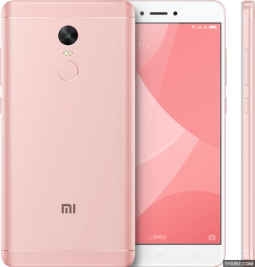 Xiaomi Redmi Note 4X