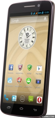 Prestigio MultiPhone 7600 DUO