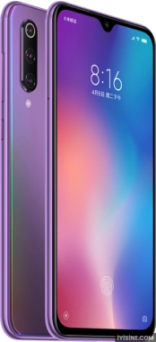 Xiaomi Mi 9 SE