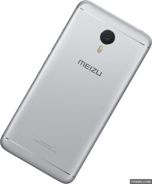 Meizu M3 Note