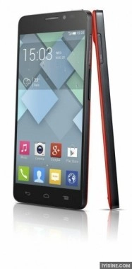 Alcatel One Touch Idol X