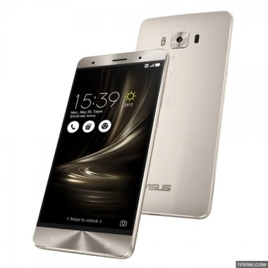 Asus ZenFone 3 Deluxe
