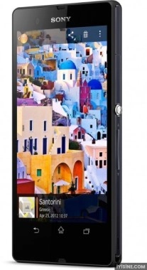 Sony Xperia Z