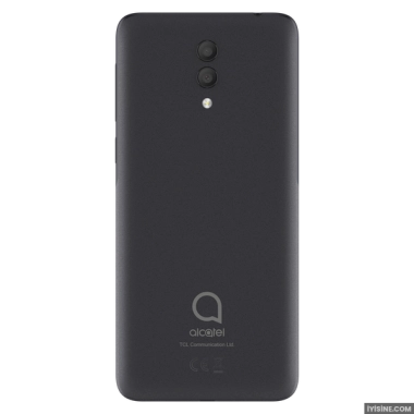 Alcatel 1X (2019)