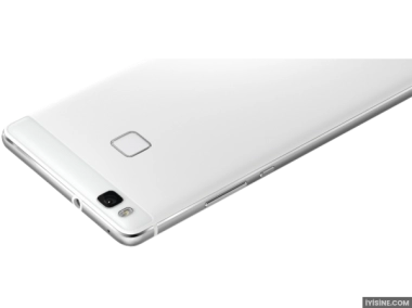 Huawei P9 Lite