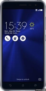 Asus ZenFone 3