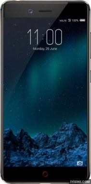ZTE Nubia Z17 mini (Special Edition)