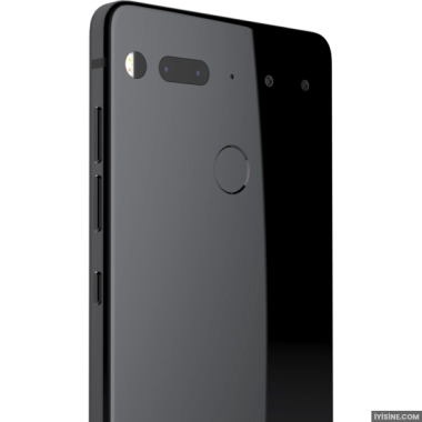 Essential Phone (PH-1)