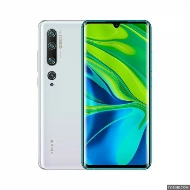 Xiaomi Mi Note 10 Pro