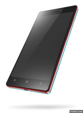 Lenovo Vibe X2 Pro