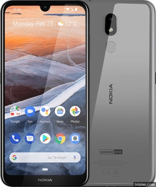 Nokia 3.2