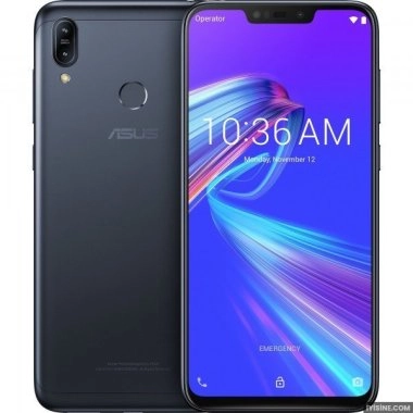 Asus Zenfone Max M2
