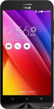 Asus ZenFone Max (2016)