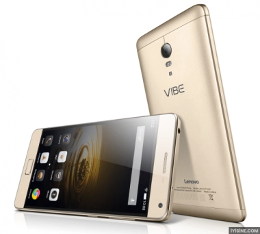 Lenovo Vibe P1